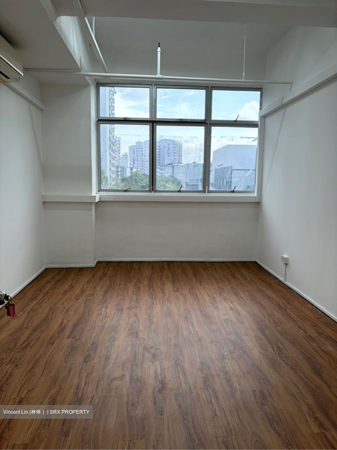 Yi Guang Factory Building (D14), Warehouse #620103631